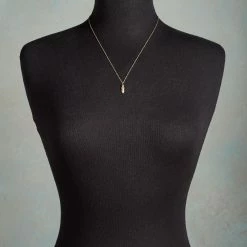 B’atz Worry Doll Necklace