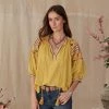 Geometric Salma Blouse -Sundance Fashion Shop 8a7bba4a ce62 4781 97cb 3fd7d2e63c2c