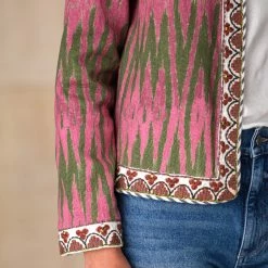 Amara Jacket -Sundance Fashion Shop 8ade5c26 c702 4c5c 9414 4bb35399dba1