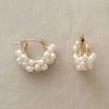 14kt Gold Filled Froth Of Pearls Hoops -Sundance Fashion Shop 8b1d96bb c2ac 413e 84f6 d8ab1354039c