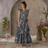 Marisol Seascape Dress -Sundance Fashion Shop 8b8b9ec1 84cd 4cd4 b537 35ef098e4354