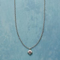 Ruby Regalia Necklace -Sundance Fashion Shop 8b9cd357 b83c 4f7f 9b6d 0d026b65f200