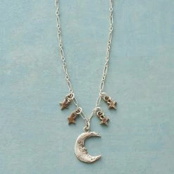 Guiding Light Necklace