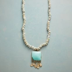 Good Vibrations Necklace -Sundance Fashion Shop 8cf87a0c 2e1b 48e5 9783 54285613afeb