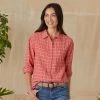 Callie Boyfriend Shirt -Sundance Fashion Shop 8ded4ed7 dddc 4611 8cfa e3424198d46a
