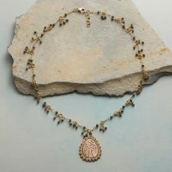 Legacy Oak Tree Necklace -Sundance Fashion Shop 8e38d813 9873 4d57 a14b 48a968eb5169