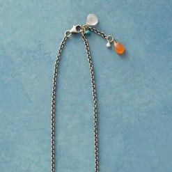 Jonquil Necklace -Sundance Fashion Shop 8f53d6d1 9fff 408e a200 cb21be21fe79