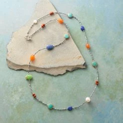 Planetary Necklace -Sundance Fashion Shop 909dec0f 7a40 4bb9 80dd 71bcfaba9dae