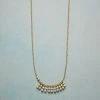Fringe Of Diamonds Necklace -Sundance Fashion Shop 911ae0ad 0b01 4dad ab67 bea815db615c