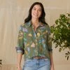 Floral Voyage Shirt, Petite 1 Floral Voyage Shirt, Petite -Sundance Fashion Shop 92153432 6eda 4a96 bd2d 12da9e25e46a