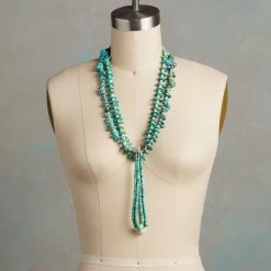 1930s Santo Domingo Jacla Necklace -Sundance Fashion Shop 92fbfb59 e758 4142 af48 e7bf8e0c43d4