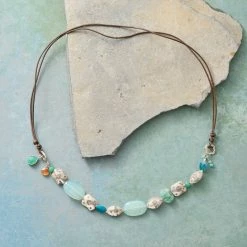 Foxfire Necklace -Sundance Fashion Shop 9430e5d3 5dc0 4a7f 8006 5446a6675a0d