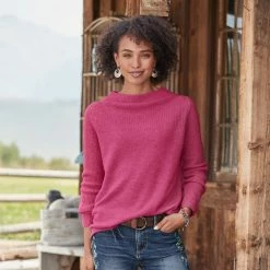 Kimia Cashmere Sweater