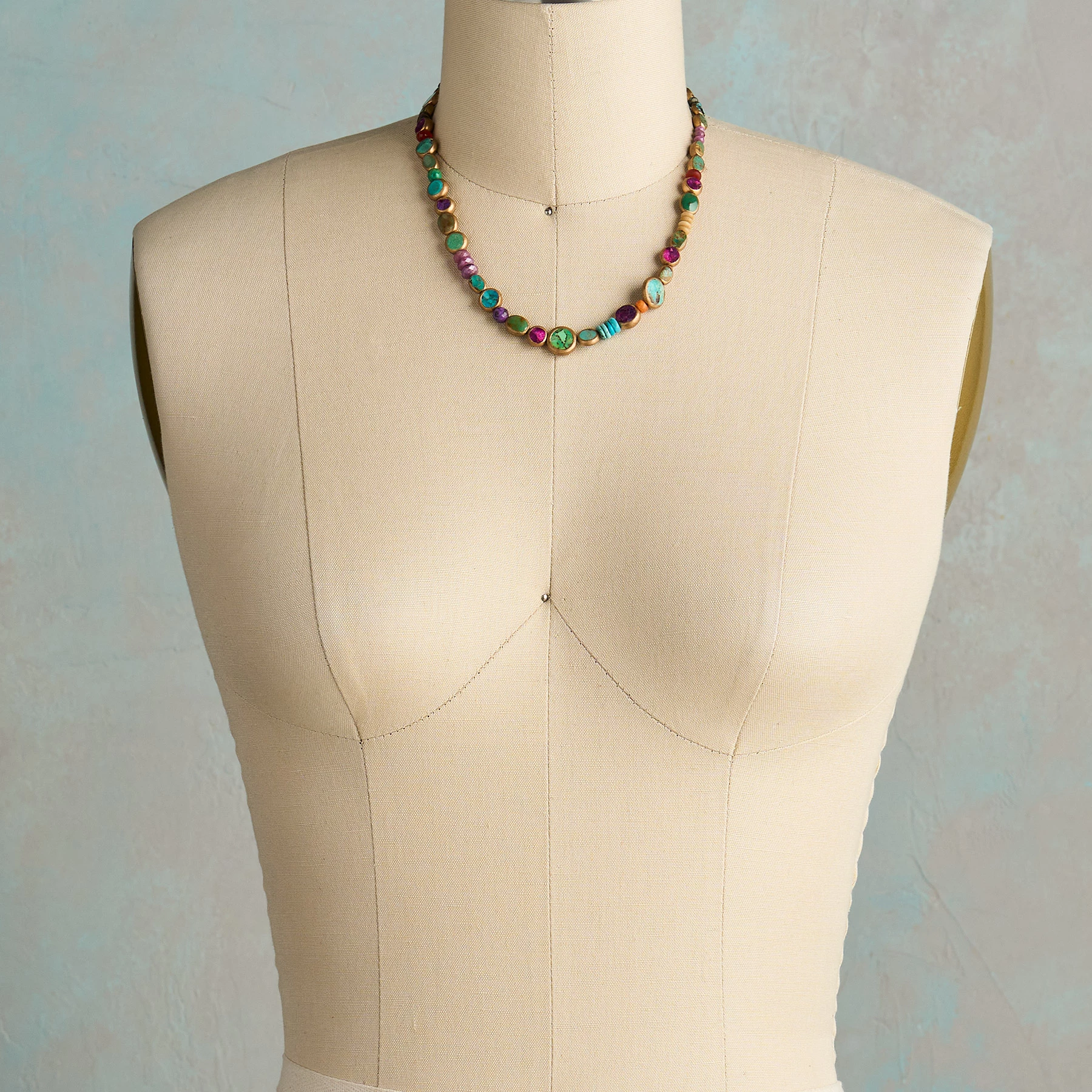 Candy Store Necklace 3 Candy Store Necklace