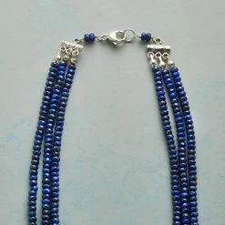 Land Of Lapis Necklace -Sundance Fashion Shop 95061075 5573 4826 a1d8 39815462ad2c