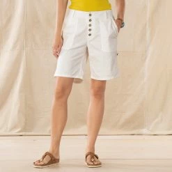 Everyday Explorer Shorts - Petites -Sundance Fashion Shop 95f310de 2770 4166 8197 49d3f0c361d8