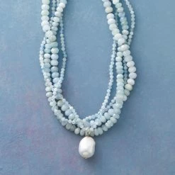 Still Waters Necklace -Sundance Fashion Shop 9607151f 1275 4dcd b85a f3beb58eb3f0