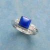 Deep Vision Lapis Ring -Sundance Fashion Shop 96c248ee e97c 4e00 b599 fa5ea016d2c1