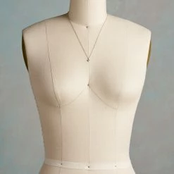 Sapphire Regalia Necklace -Sundance Fashion Shop 9735f78c 85fe 4c5d 8295 5bc1b633cc91