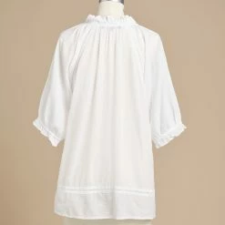 Easy Essence Blouse