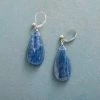 Tears Of Tranquility Earrings