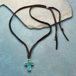 Faith Be With You Necklace -Sundance Fashion Shop 993a5aac 7433 461a 9d07 ef0b99ff7c4e