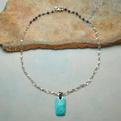 Where Waters Meet Necklace -Sundance Fashion Shop 995e53c1 8ca4 49fa 9d8c 6f50d2e2edf1