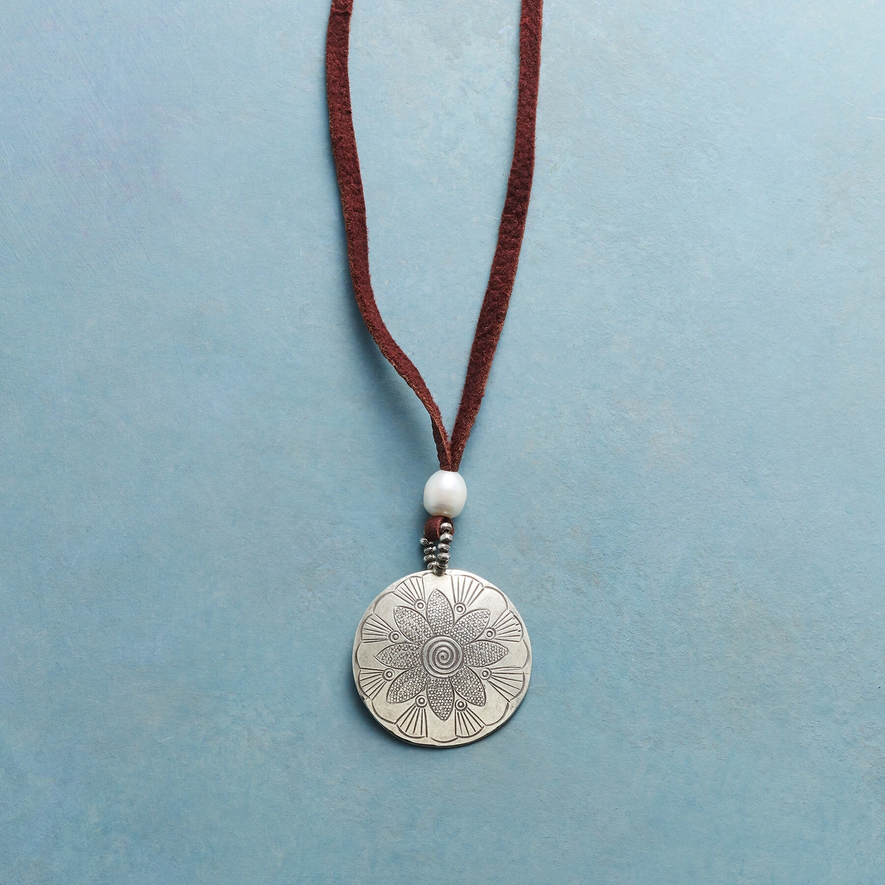 Spirit Of Creativity Necklace 4 Spirit Of Creativity Necklace - Image 2