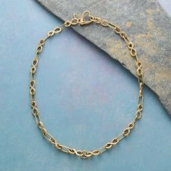 Infinite Love Necklace -Sundance Fashion Shop 9a75810e 5ec6 4e43 9d71 026ff9034db8