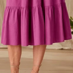 Jerrika Dress - Petites -Sundance Fashion Shop 9b933033 cda7 4f9f 9bdd 035d22440fd3