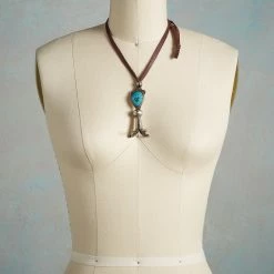 Turquoise Blossom Necklace -Sundance Fashion Shop 9bbb0abf ae73 4077 bbe8 bcd690be86af