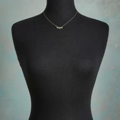 Fringe Of Diamonds Necklace -Sundance Fashion Shop 9c0cda15 7694 4383 8572 763d82f5eb41