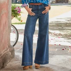 Martha Wide Leg Jeans -Sundance Fashion Shop 9c98b4fd 1288 476e ae1d 117a71f8132a