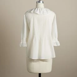 Beatrice Ruffle Top -Sundance Fashion Shop 9c9b4a11 6f7c 420d bebd 496014753dd2