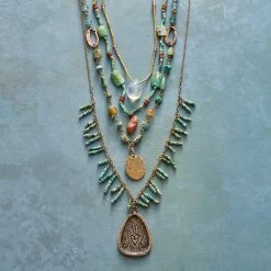 In The Moment Necklace -Sundance Fashion Shop 9cc4c0ba 9cb7 4dcf acb5 ef18da6f1d28