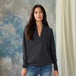 Zadie Cashmere Sweater -Sundance Fashion Shop 9d970d79 2b28 465d bd9c a00ca089cec0