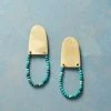 Brass Turquoise Earrings -Sundance Fashion Shop 9e90fe27 1482 4e85 9556 19742e9cc9d1