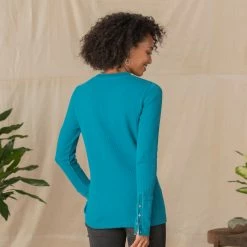 Crewneck Thermal -Sundance Fashion Shop 9ef57ed8 68ac 4308 8fc0 675b78a36fed