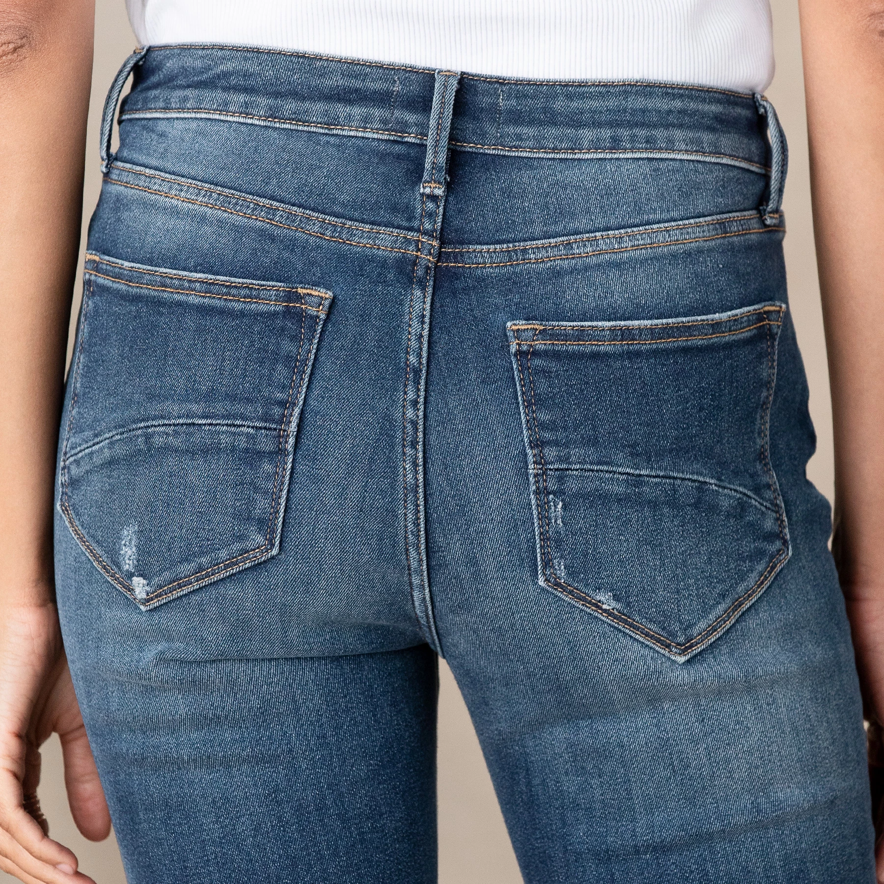 Wyatt Gentilly Jeans 3 Wyatt Gentilly Jeans