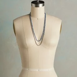 As You Please Necklace