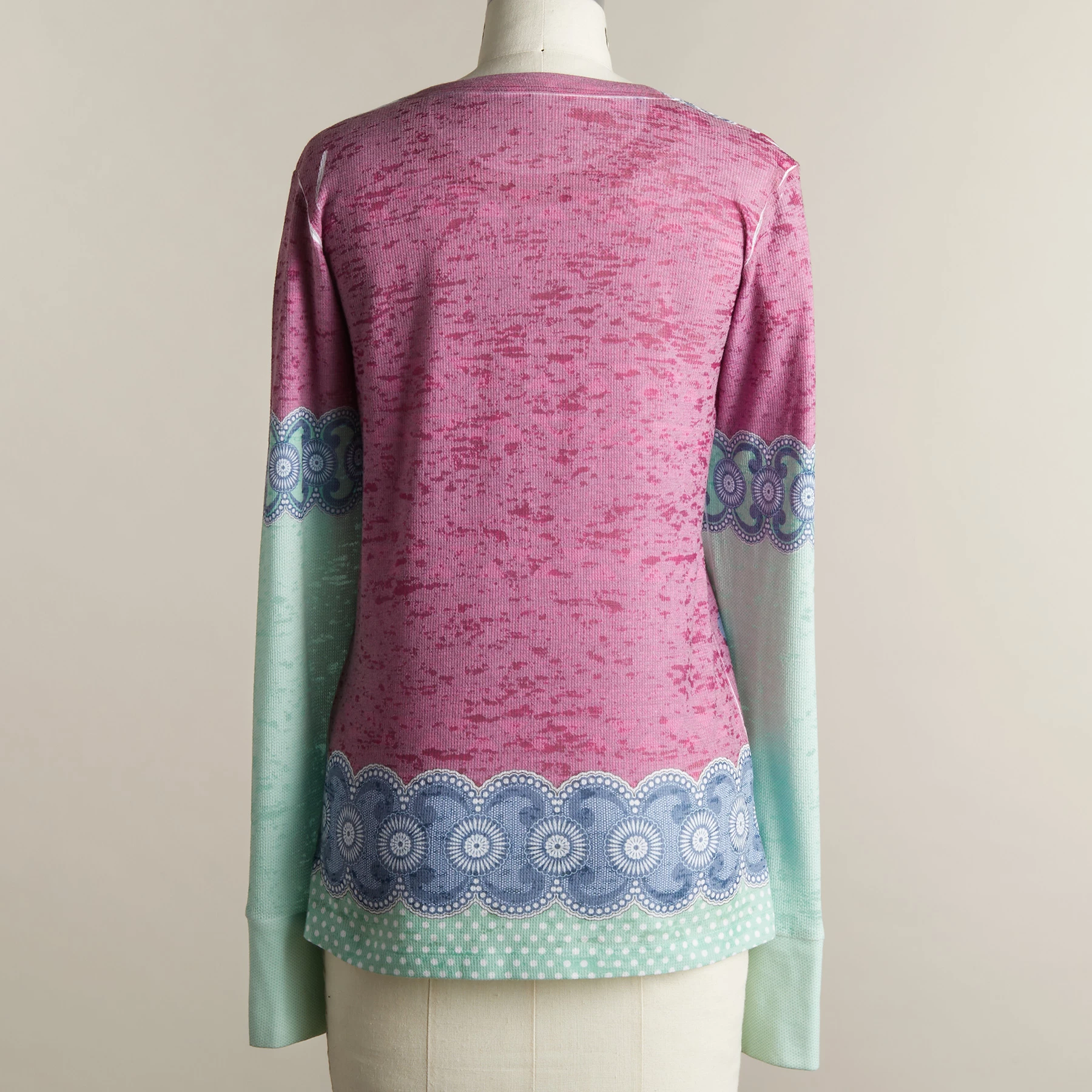 Elephant March Tee 6 Elephant March Tee - Image 4