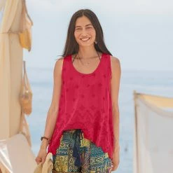 Florence Singlet Tank