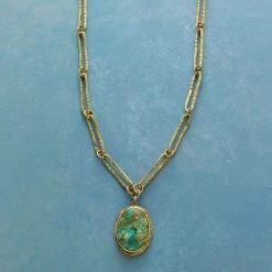 Mystical Lands Necklace -Sundance Fashion Shop a0ef2d77 56c0 4907 9565 ca13f791308c