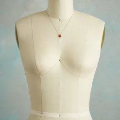 Birthstone Briolette Necklace -Sundance Fashion Shop a158fb3e 76c2 4573 80c2 53b265ae8756