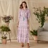 Blair Maxi Dress -Sundance Fashion Shop a1a8f2f1 9d21 4f6f b631 14cdaf3420cd