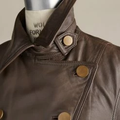 Carmichael Trench Coat - Petites 13 Carmichael Trench Coat - Petites -Sundance Fashion Shop a1eaad2a c615 4281 8490 1a9bd897bb88