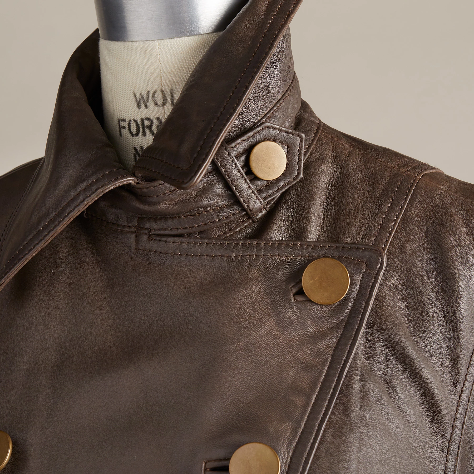 Carmichael Trench Coat - Petites 8 Carmichael Trench Coat - Petites - Image 6