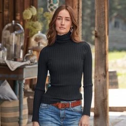 Legends Turtleneck -Sundance Fashion Shop a2a39014 266b 4d47 bc2b 53784b424398