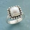 Gather Around Pearl Ring -Sundance Fashion Shop a544fdaa 721e 41f0 90e1 01fec9b70776