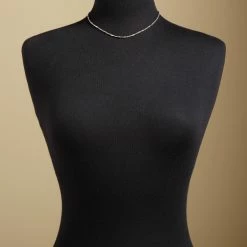 Scintillating Silver Necklace -Sundance Fashion Shop a5e9f3e2 38b4 4dcb 8aa2 8c760a7c9731